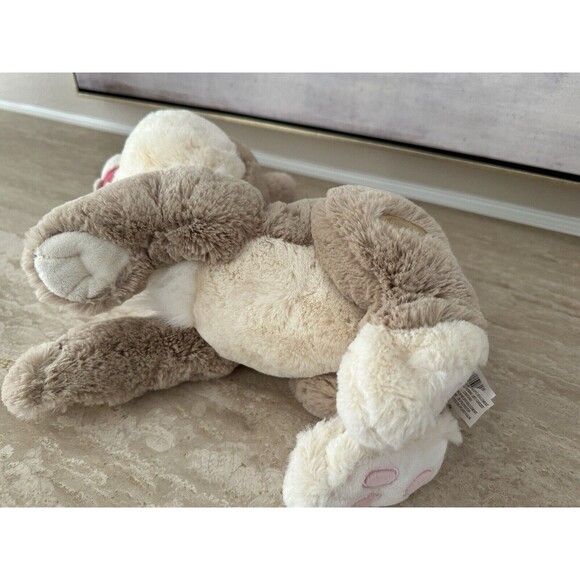 Disney Store Exclusive Miss Bunny Thumper Girlfriend Stuffed Animal Plush Bambi - Picture 4 of 7
